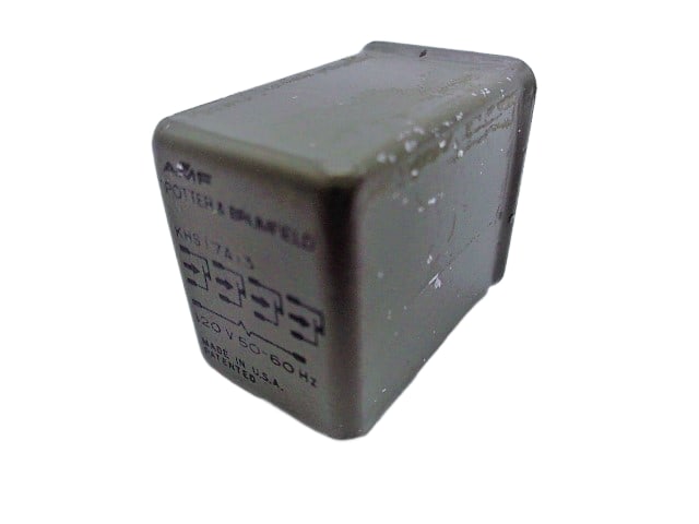 KHS-17A13-120 by TE CONNECTIVITY