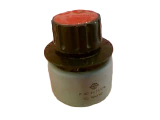 VISHAY P40-4K7-10-VD-WM110-R
