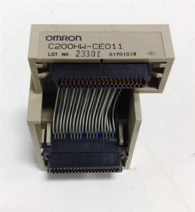 OMRON C200HW-CE011