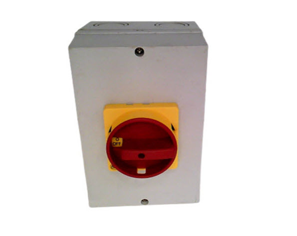 ALLEN BRADLEY 194E-Y16-1756-6N