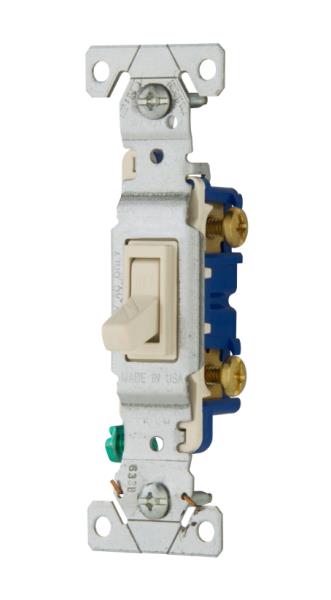 EATON CORPORATION 1301-9LA