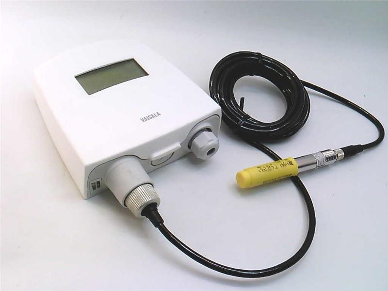 VAISALA SENSOR SYS HMT120KB1AXC13A3A0Z