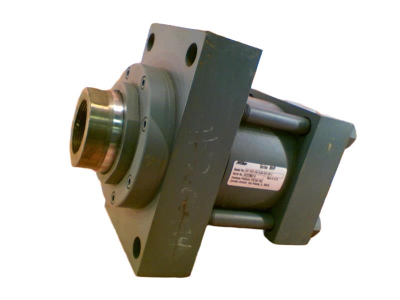 MHP-67BTB-0100-25.000-0070-M22-9 by PARKER
