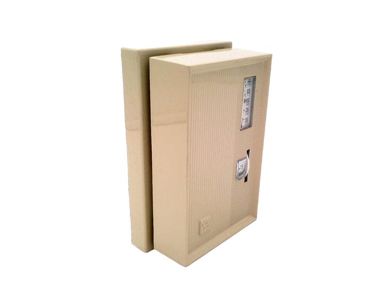 TP-135-0-3 by INVENSYS