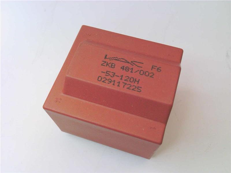 VAC ZKB-481/002-53-120H