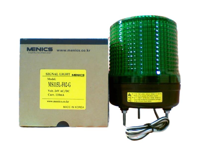MENICS MS115L-F02-G
