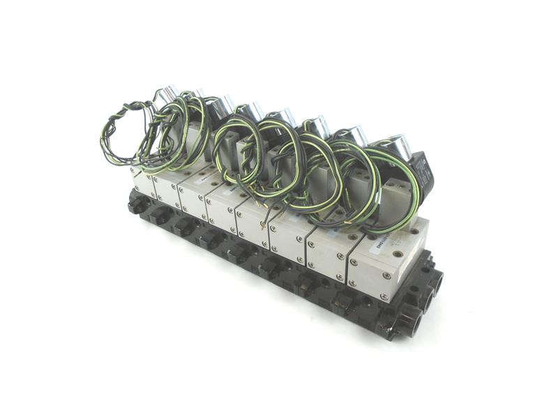 AIRTEC MI-01-511-HN-125-VDCF-8