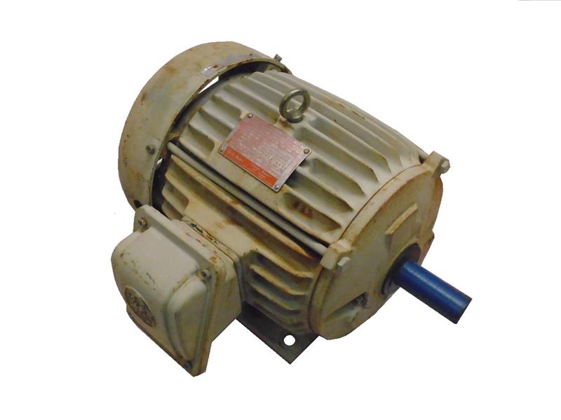 GENERAL ELECTRIC 5KS182STE122A