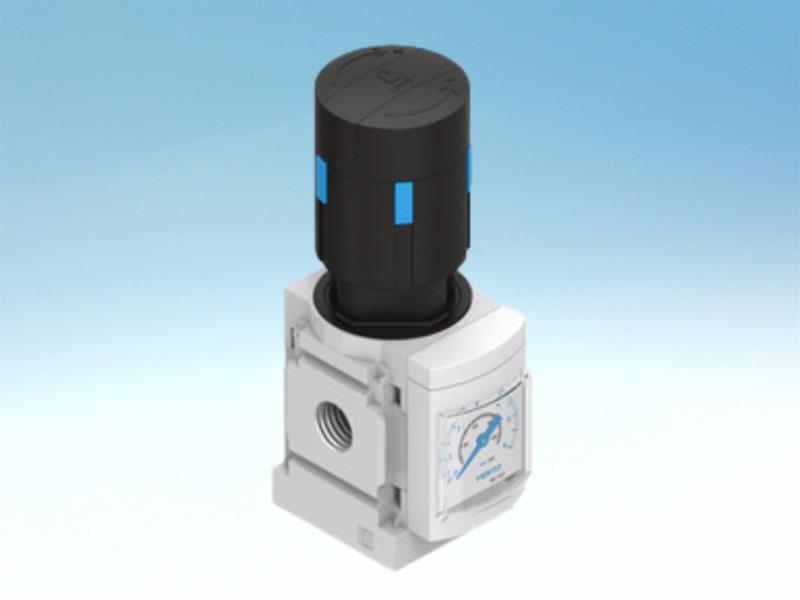 FESTO MS4-LR-1/4-D5-VS