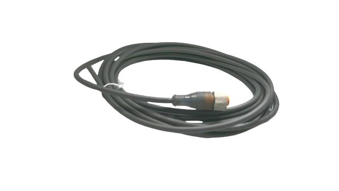 EUCHNER C-M12F04-04X034PU05,0-GA-035613