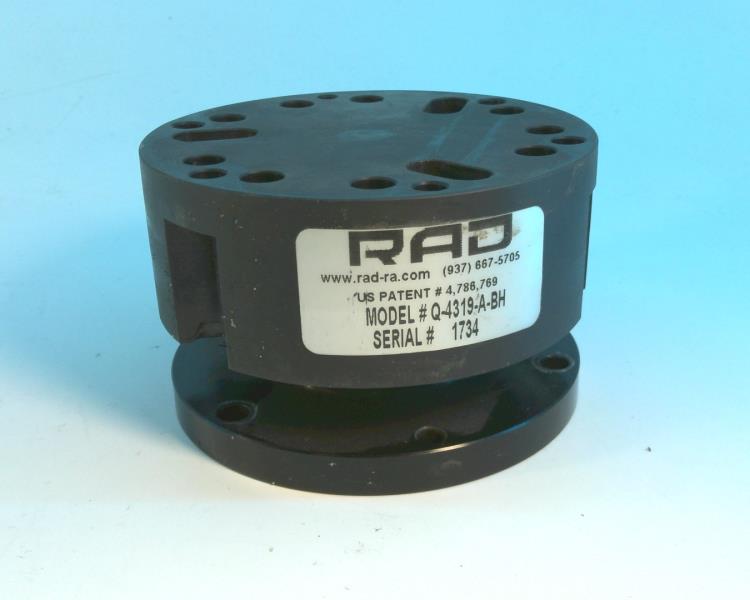 RAD Q-4319-A-BH