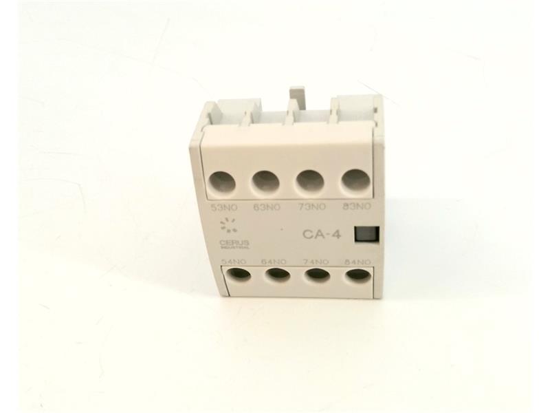 FRANKLIN ELECTRIC CA-4