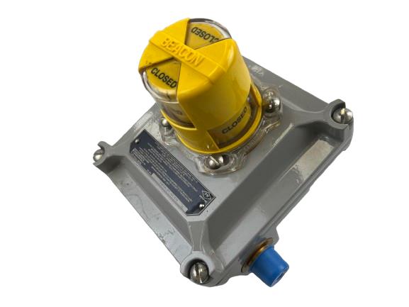 WESTLOCK CONTROLS E5050N-2M12-1SV-SFW