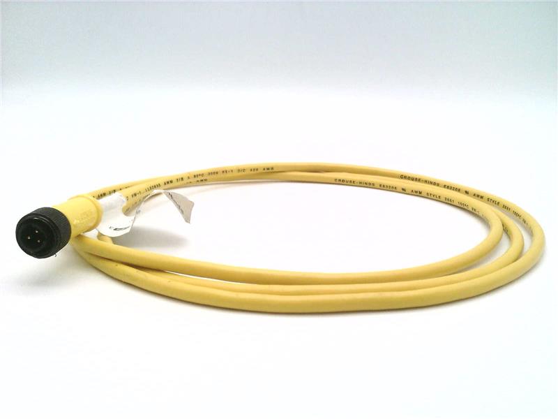 EATON CORPORATION 5000114-153B