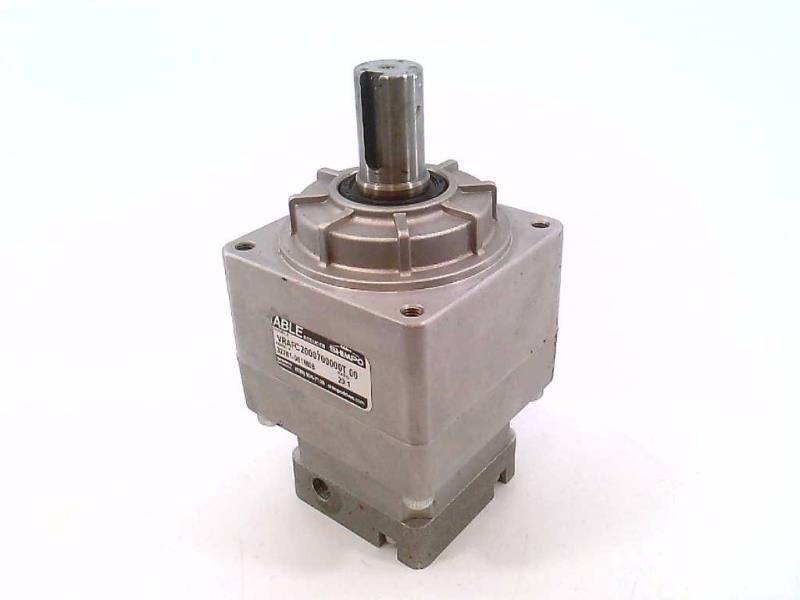 SHIMPO DRIVES VRAFC2000700000T00