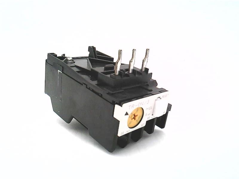 FUJI ELECTRIC TR-0N3 6-9