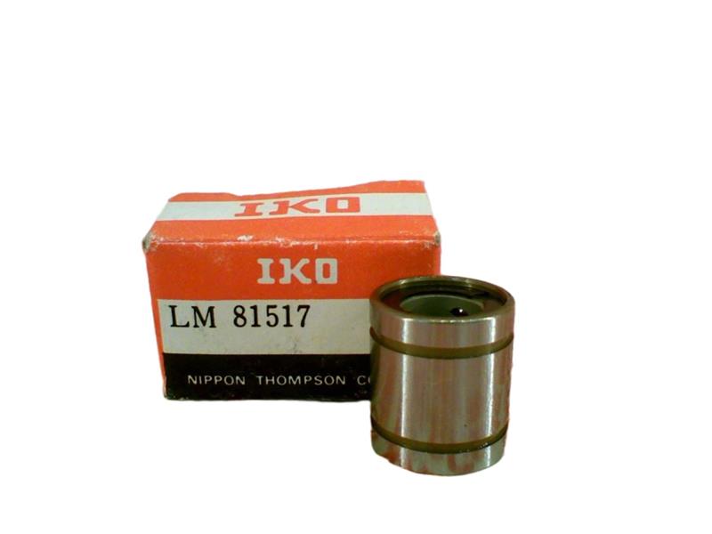 LM81517 by NIPPON