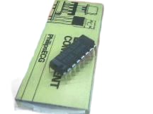 ECG-74LS139 by PHILIPS