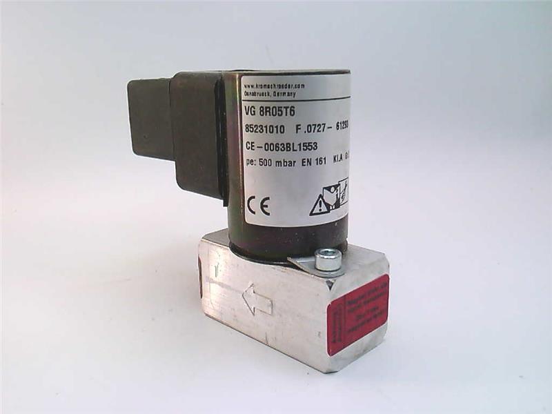 VG 8R05T6 by HONEYWELL