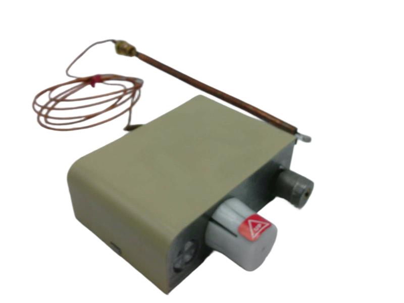 TP-205-0-0-1 by INVENSYS