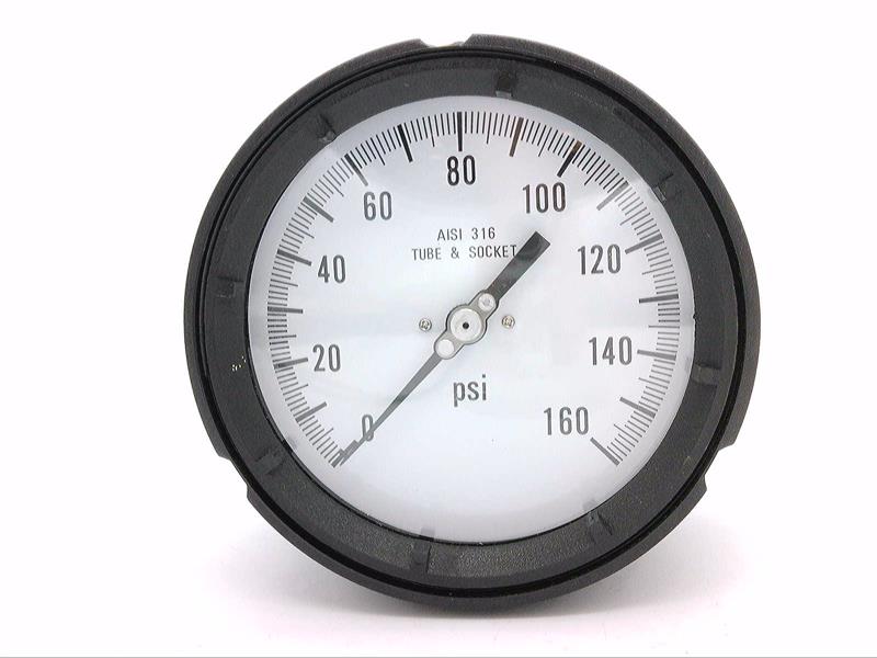 PRECISION INSTRUMENT COMPANY 4502-4RF