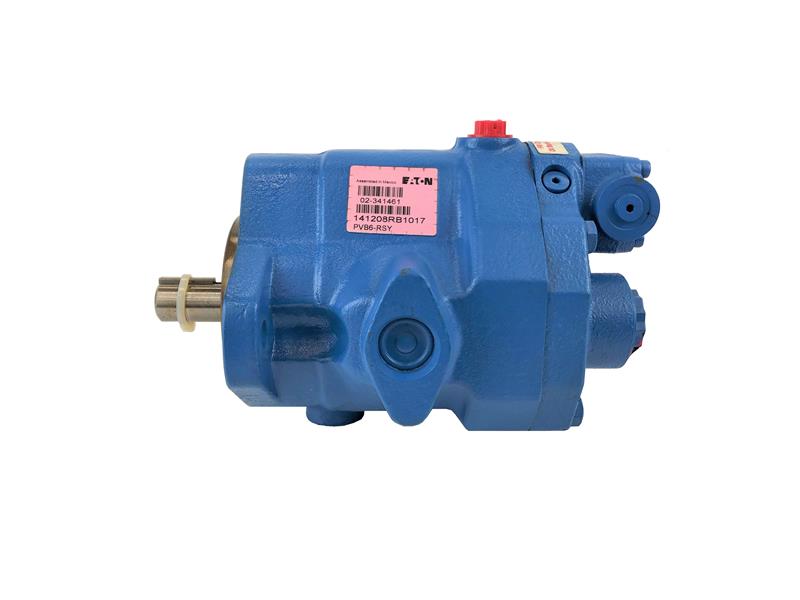 02-341461 by EATON CORPORATION