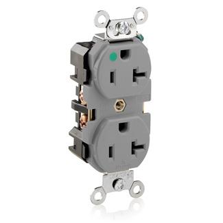 LEVITON 8300-GY