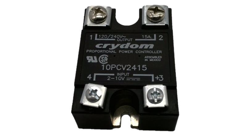 SENSATA TECHNOLOGIES 10PCV2415