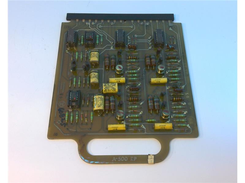 WESTINGHOUSE 1562A88G01