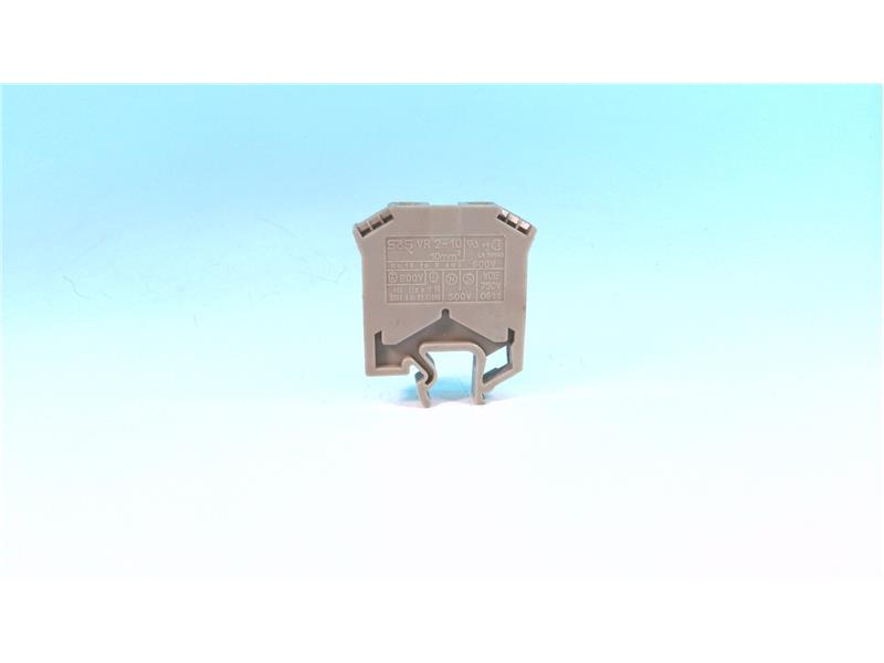 SPRECHER & SCHUH VR2-10