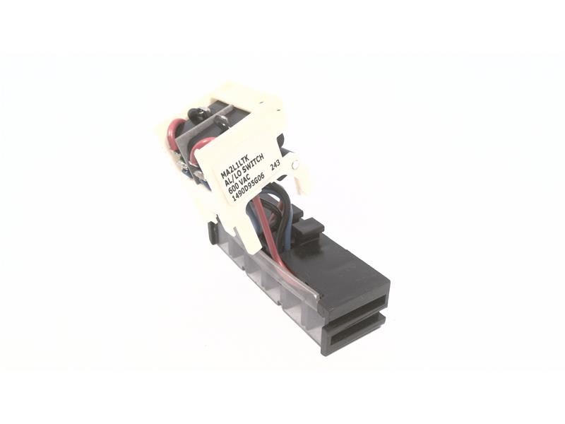 EATON CORPORATION MA2L1LTK