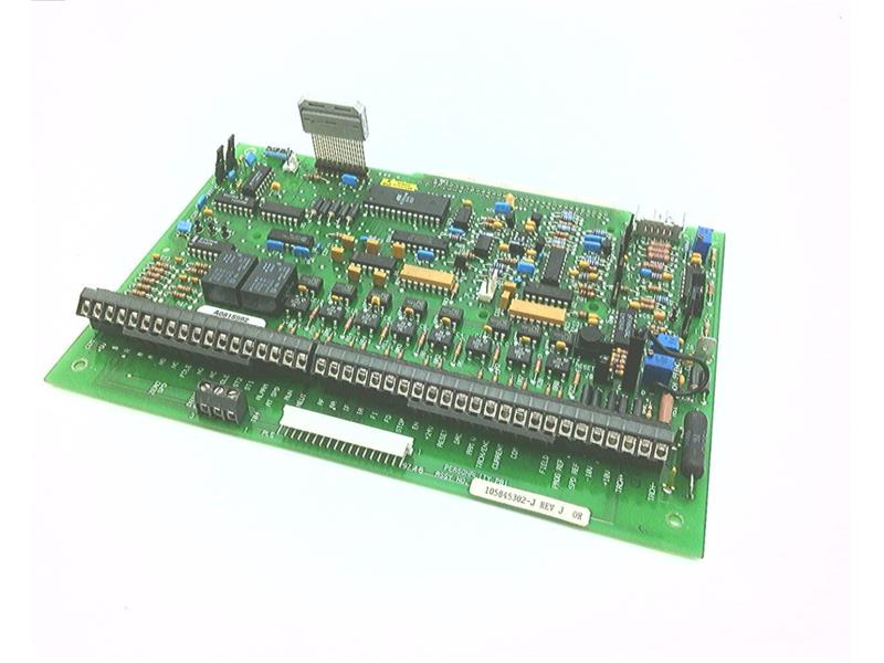 105845302-J by NIDEC CORP