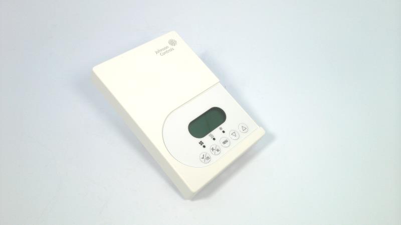 JOHNSON CONTROLS TEC2004-4