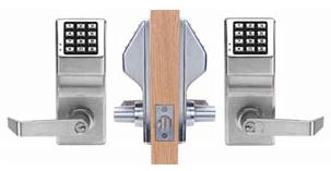 DL5200/26D by ALARM LOCK