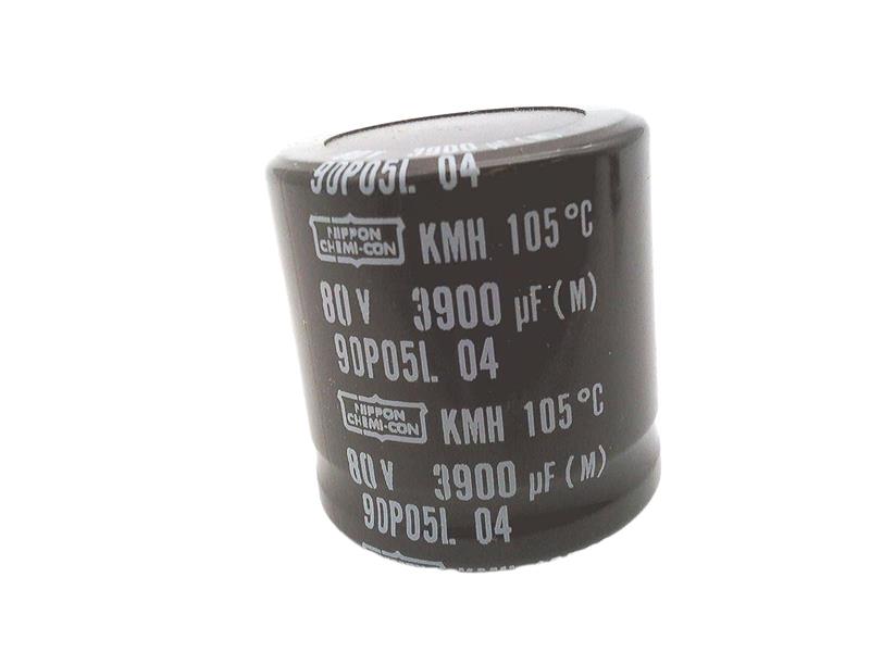 UNITED CHEMI CON EKMH800VNN392MA35T