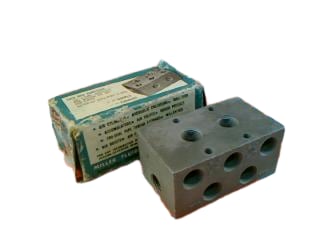PARKER 320-501
