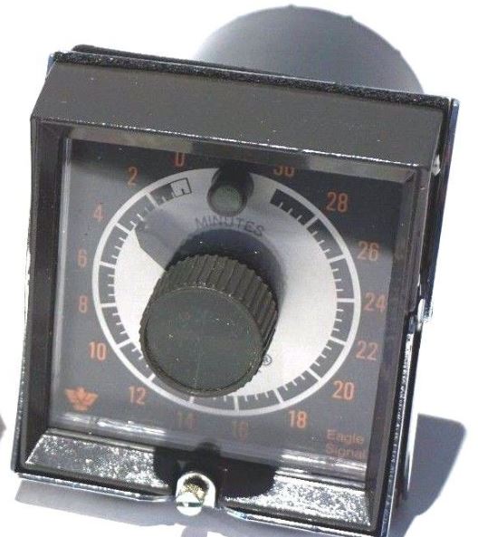 DANAHER CONTROLS HP55S261Z6