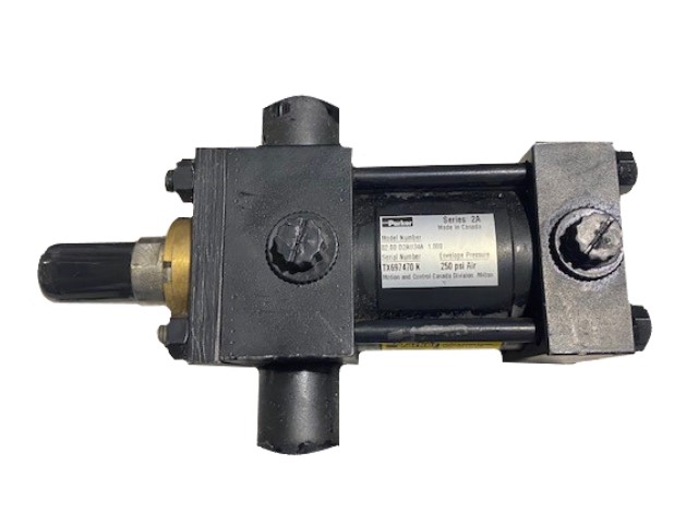 PARKER 02.00-D2AU34A-1.000