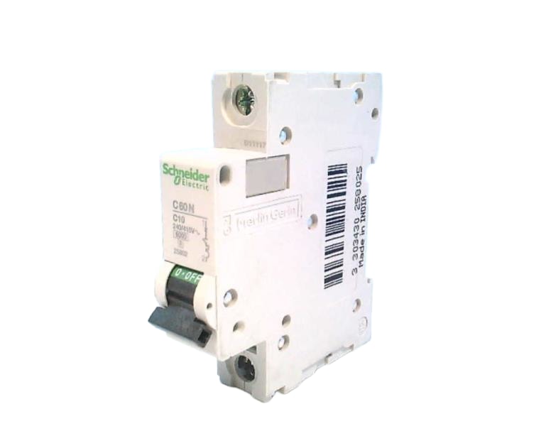 MG25802 by SCHNEIDER ELECTRIC