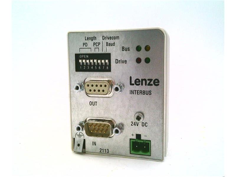 LENZE EMF2113IB