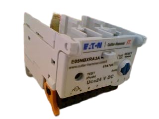 EATON CORPORATION E05NBXRA3A
