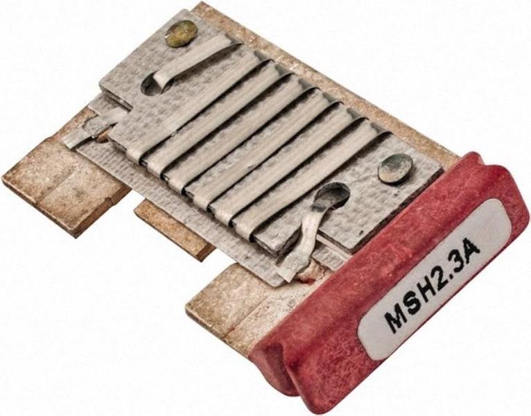 WESTINGHOUSE MSH2-3A