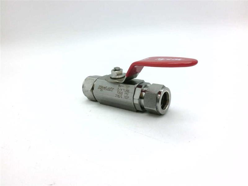 HY LOK BVH-12T-S316