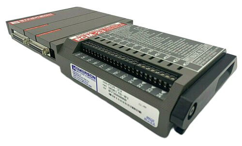 NIDEC CORP PCM-23