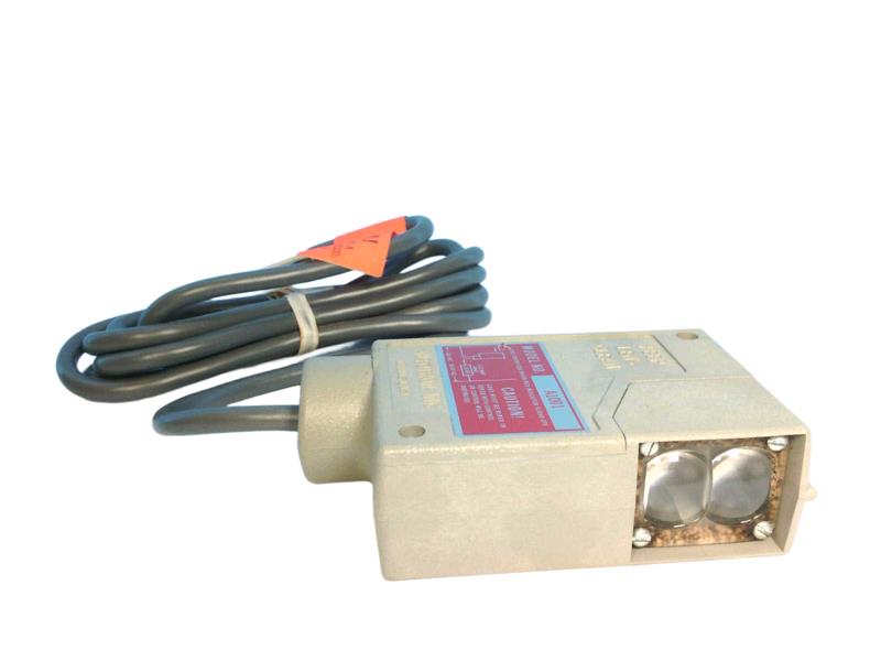 ELWOOD CORPORATION A1001