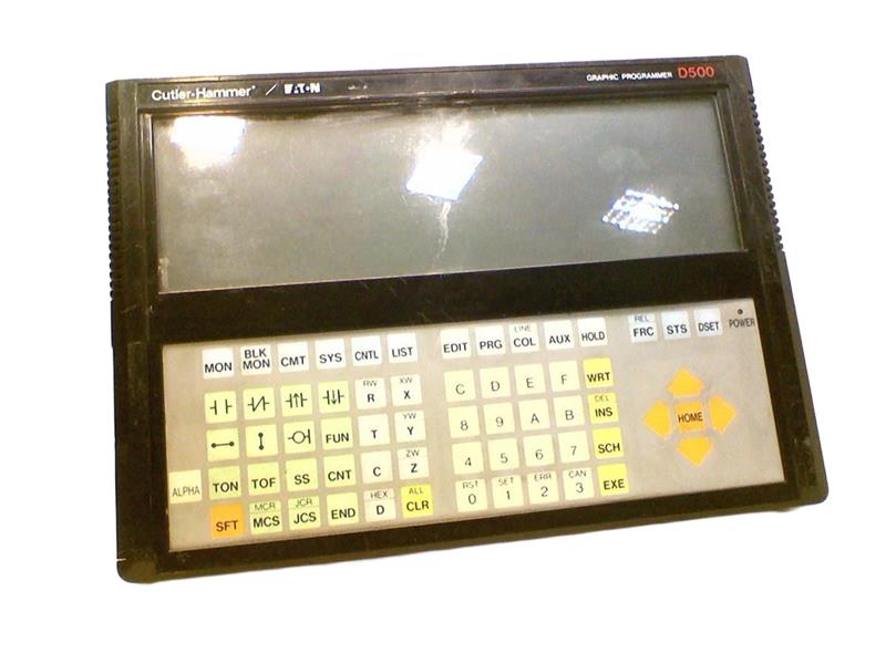 D500-GPP-40 by EATON CORPORATION