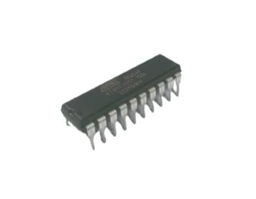 MICROCHIP TECHNOLOGY INC AT89C2051-12PU