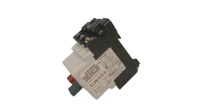 SIEMENS 3VE1-010-2B