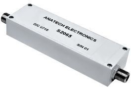 ANATECH ELECTRONICS AE143B11205