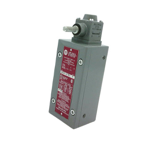 ALLEN BRADLEY 802X-A7W3